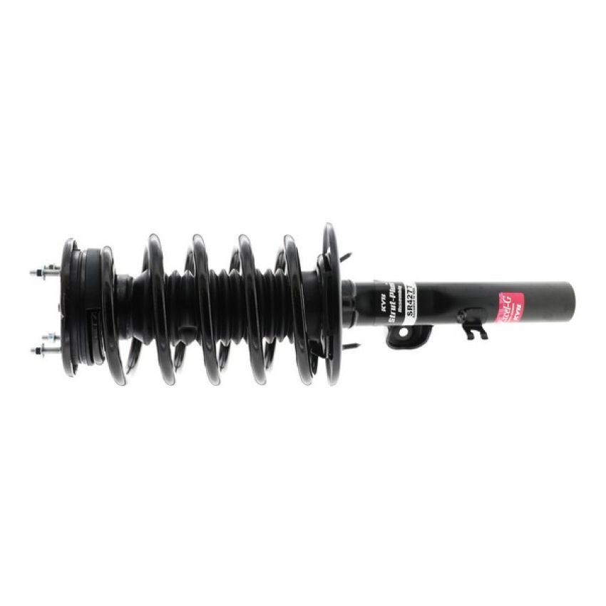 KYB SHOCKS SR4277 4 Nuts