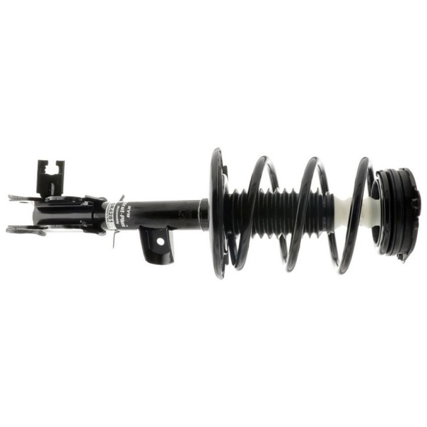 KYB SHOCKS SR4281 3 Bolts, 3 Washers