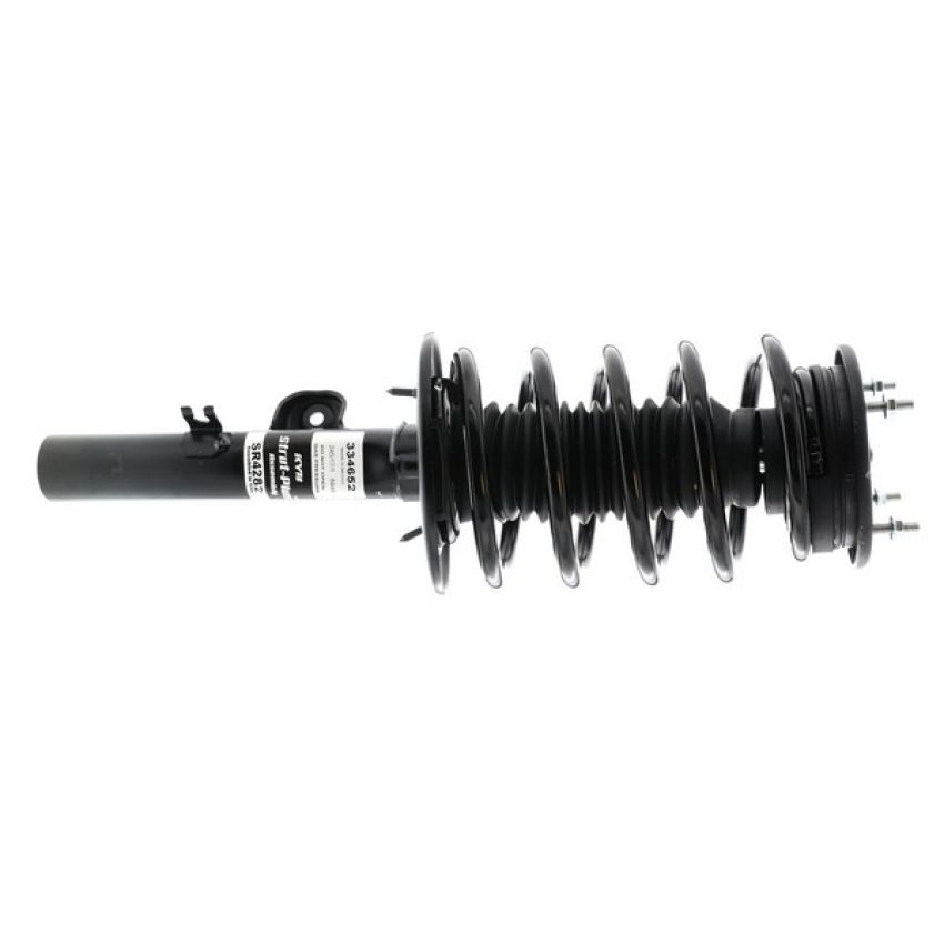 KYB SHOCKS SR4282 4 Nuts
