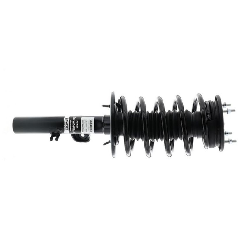 KYB SHOCKS SR4283 4 Nuts
