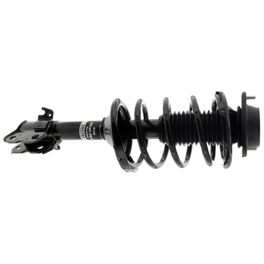 KYB SHOCKS SR4384 3 Nuts