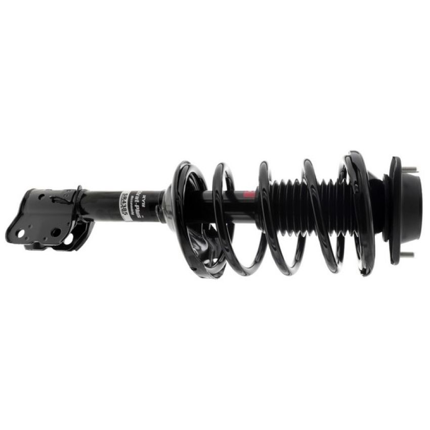 KYB SHOCKS SR4385 3 Nuts