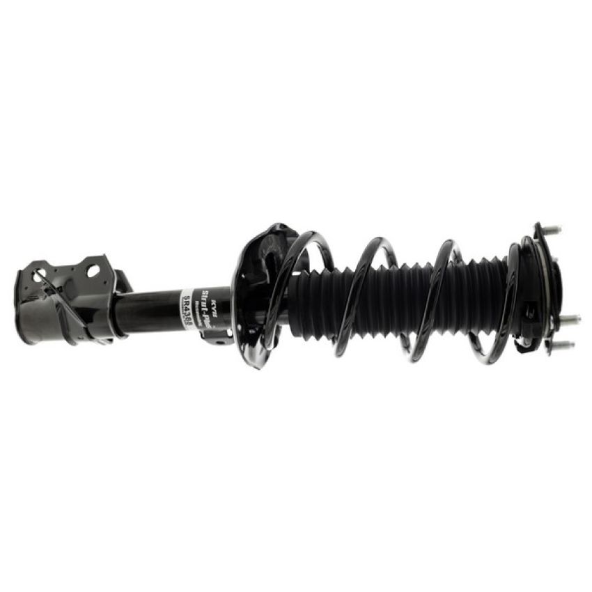 KYB SHOCKS SR4388 5 Nuts