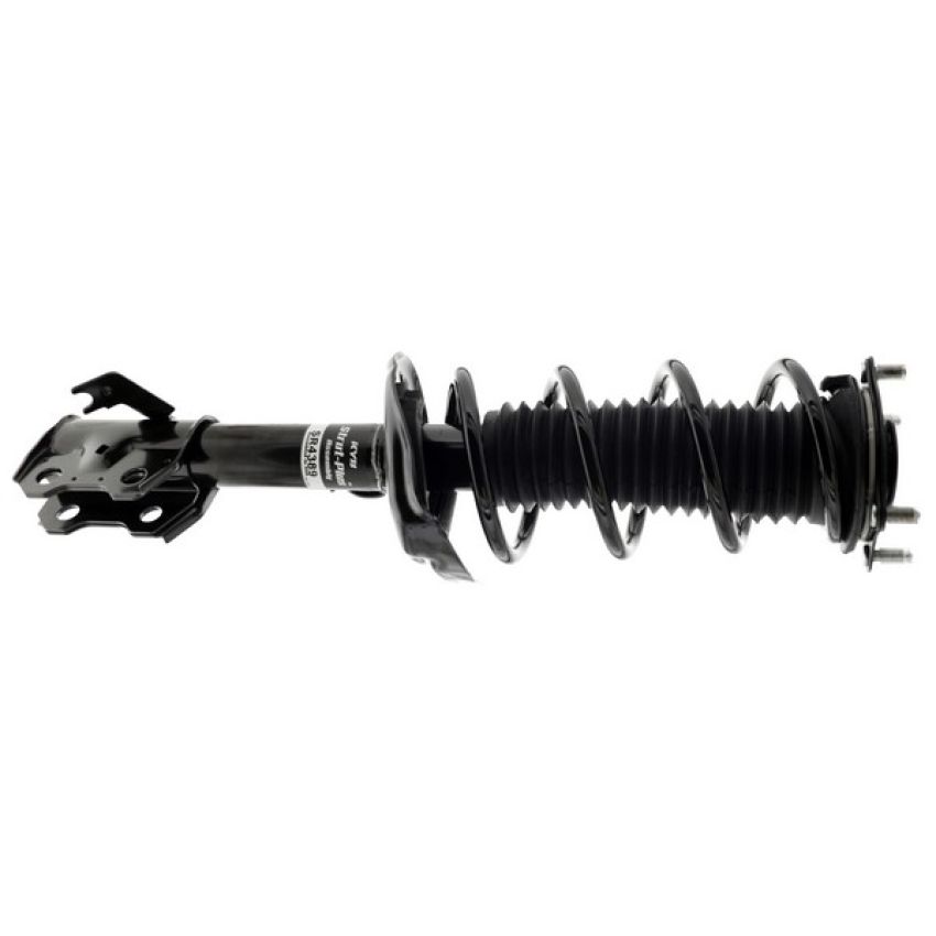 KYB SHOCKS SR4389 5 Nuts