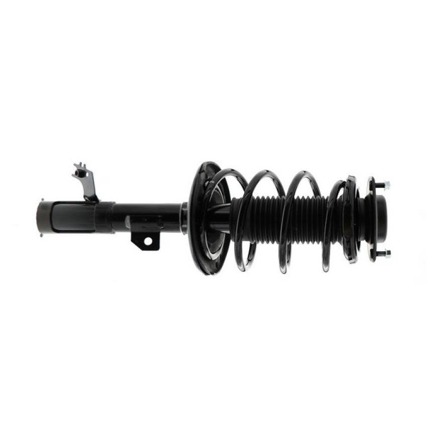KYB SHOCKS SR4394 3 Nuts
