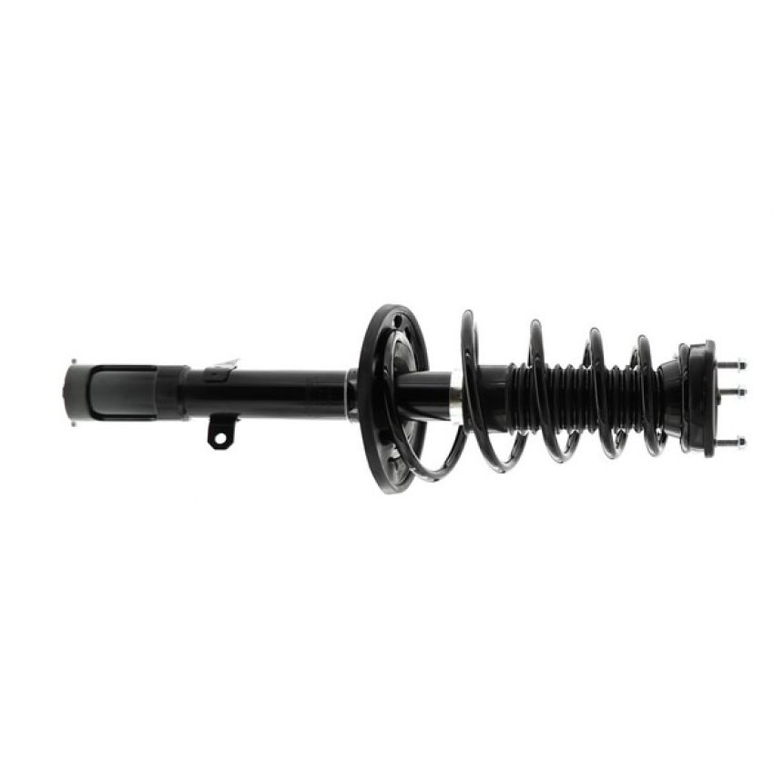 KYB SHOCKS SR4396 3 Nuts