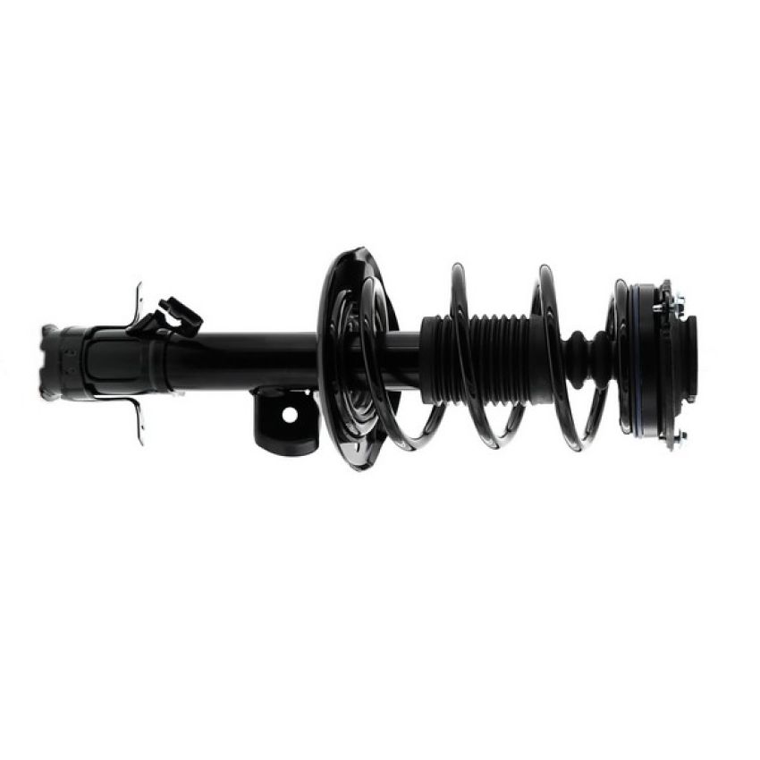 KYB SHOCKS SR4398 3 Nuts