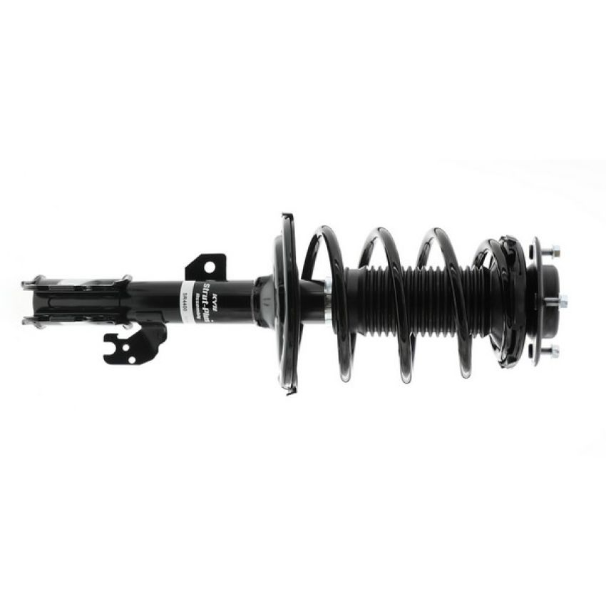 KYB SHOCKS SR4400 3 Nuts