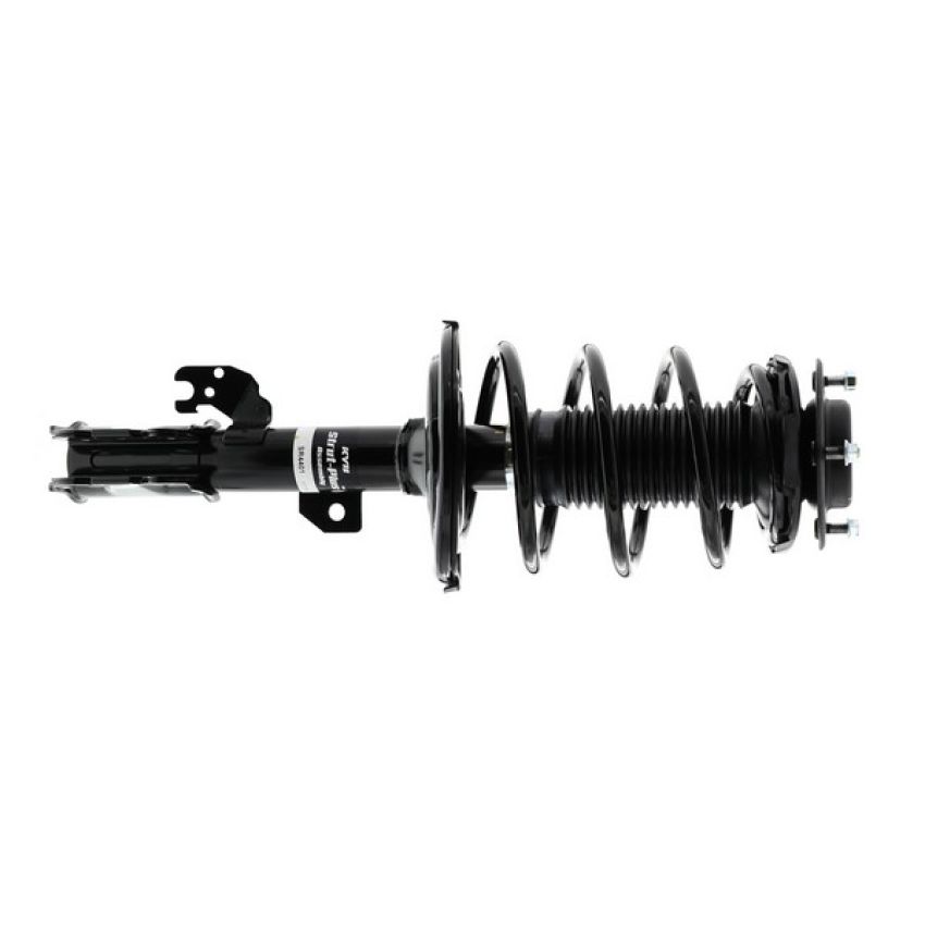 KYB SHOCKS SR4401 3 Nuts