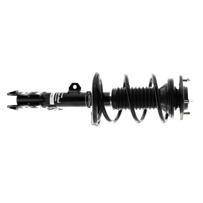 KYB SHOCKS SR4408 3 Nuts