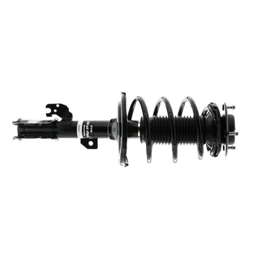 KYB SHOCKS SR4411 3 Nuts