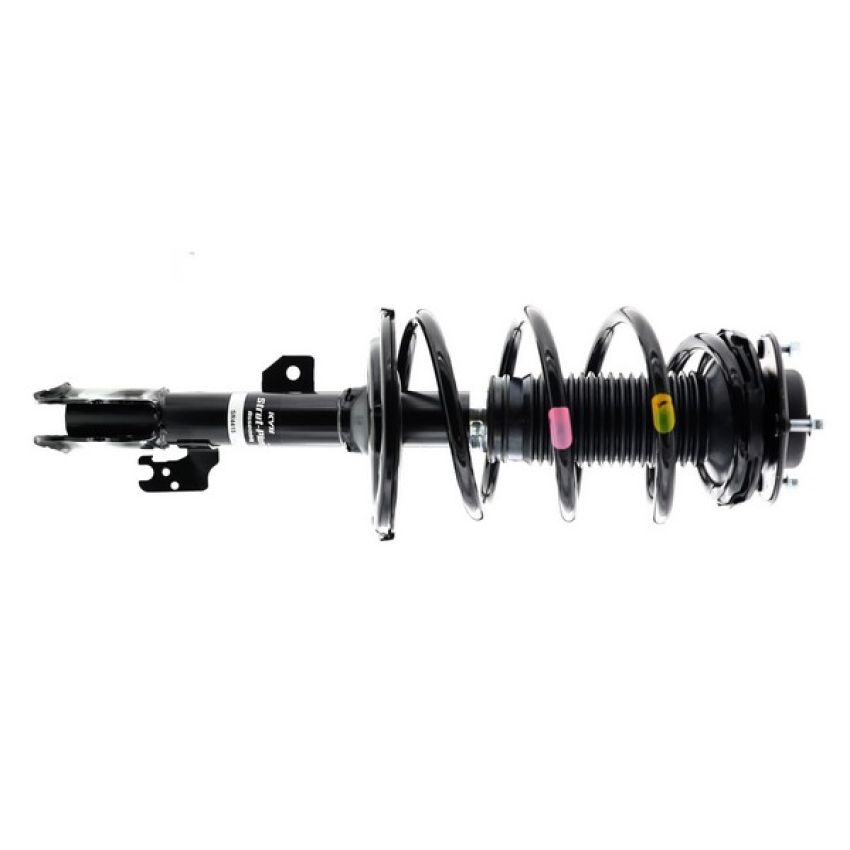 KYB SHOCKS SR4415 3 Nuts