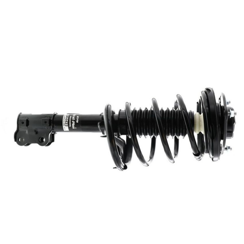 KYB SHOCKS SR4422 3 Nuts