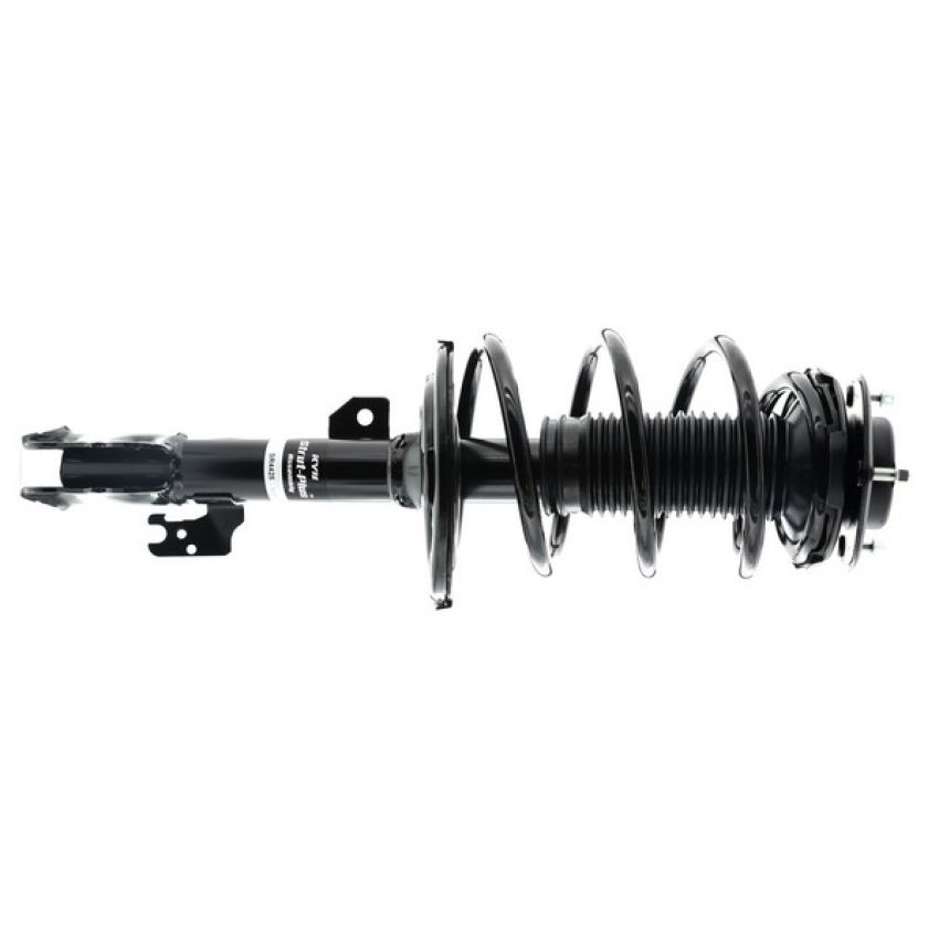 KYB SHOCKS SR4425 3 Nuts