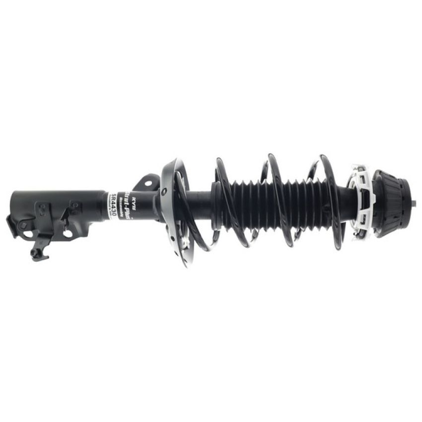 KYB SHOCKS SR4430 Complete Corner Unit Assembly -Strut, Mount and Spring