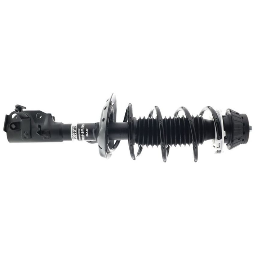 KYB SHOCKS SR4431 Complete Corner Unit Assembly -Strut, Mount and Spring