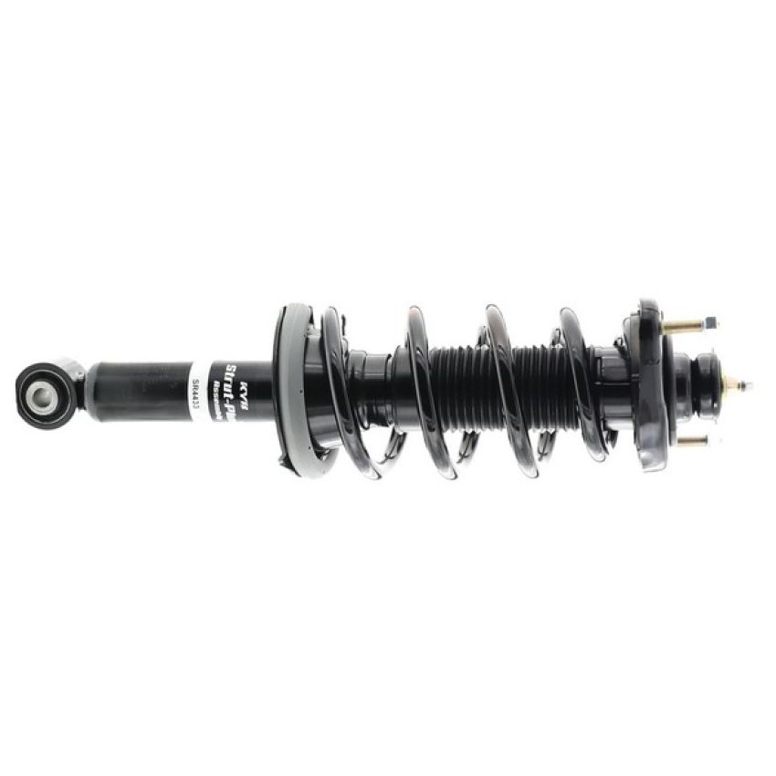 KYB SHOCKS SR4433 2 Nuts