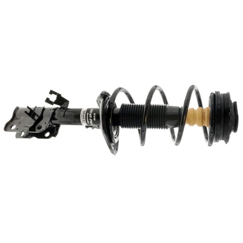 KYB SHOCKS SR4437 3 Bolts, 3 Washers