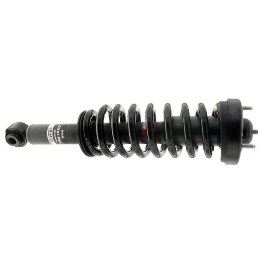 KYB SHOCKS SR4438 3 Nuts