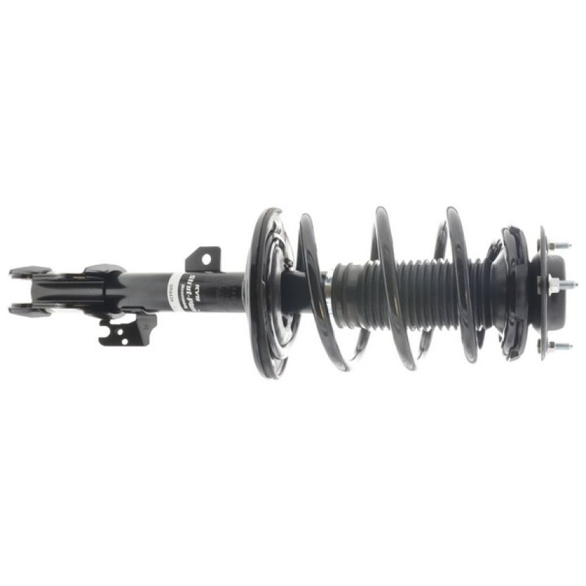 KYB SHOCKS SR4439 3 Nuts
