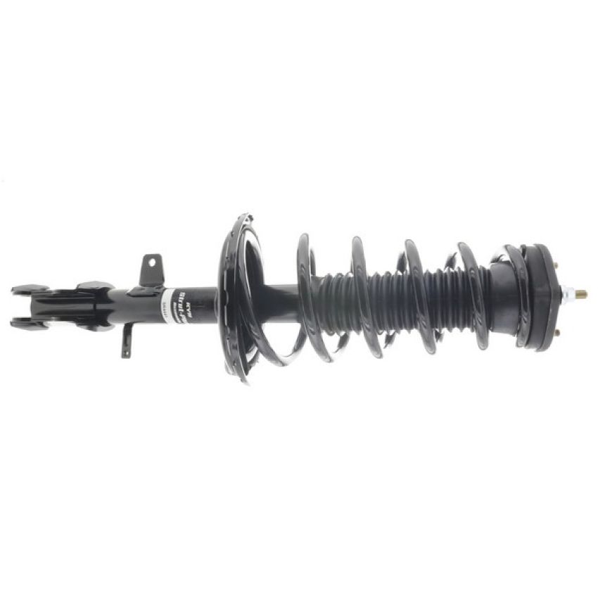 KYB SHOCKS SR4441 3 Nuts