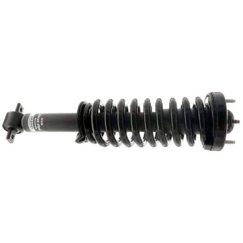 KYB SHOCKS SR4443 2 Bolts, 2 Nuts, 2 Lock Washers