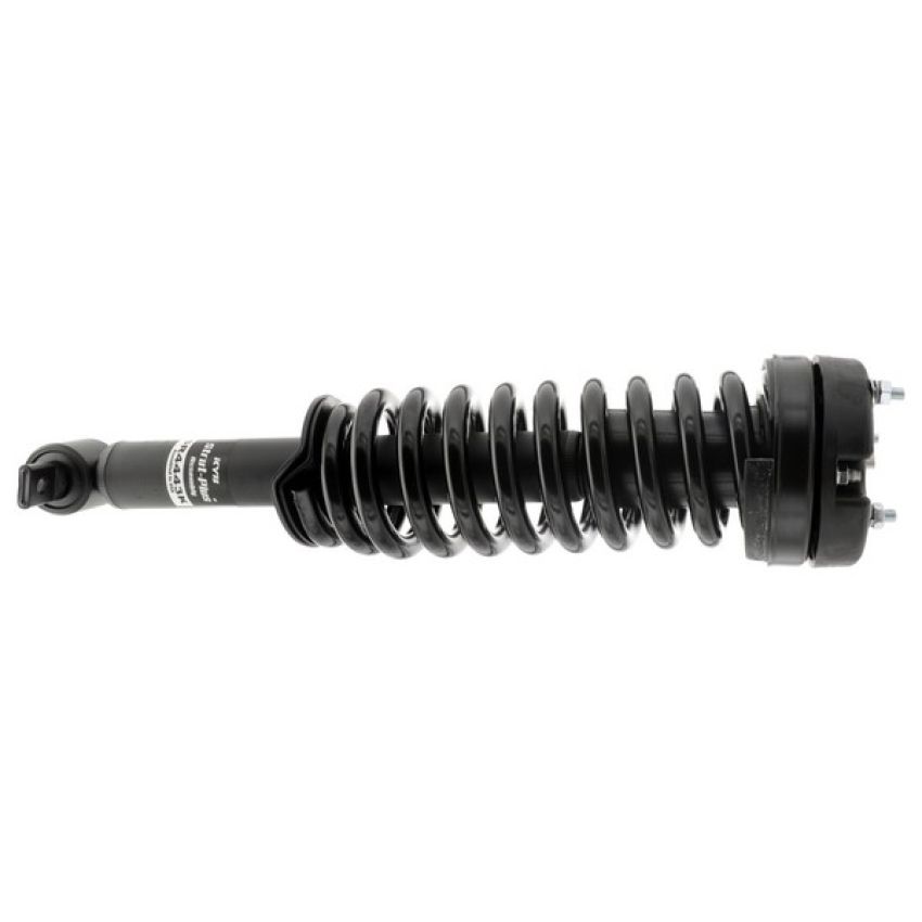 KYB SHOCKS SR4443K 2 Bolts, 2 Nuts, 2 Lock Washers