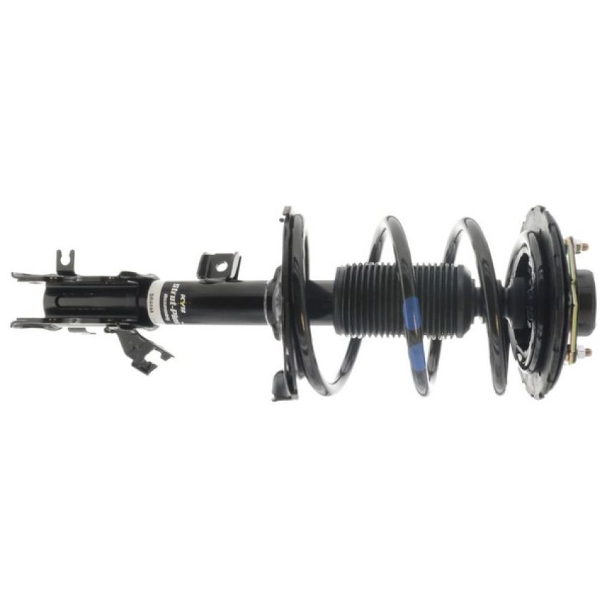 KYB SHOCKS SR4444 3 Nuts