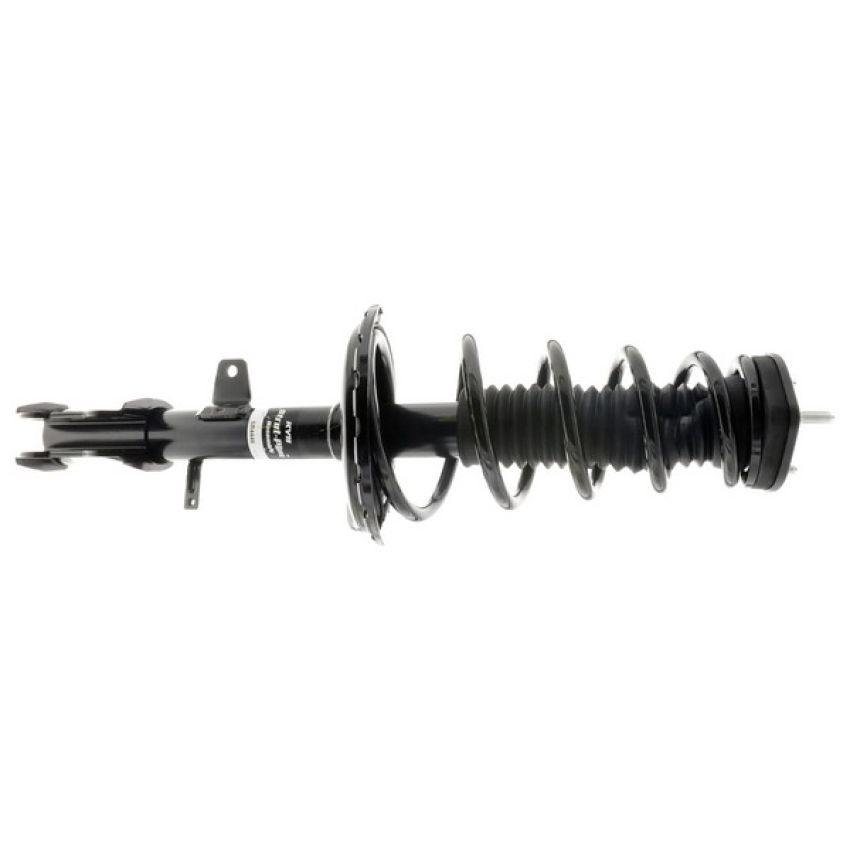 KYB SHOCKS SR4446 3 Nuts