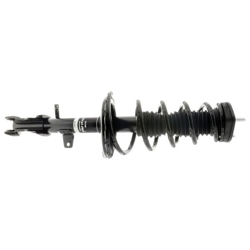 KYB SHOCKS SR4447 3 Nuts