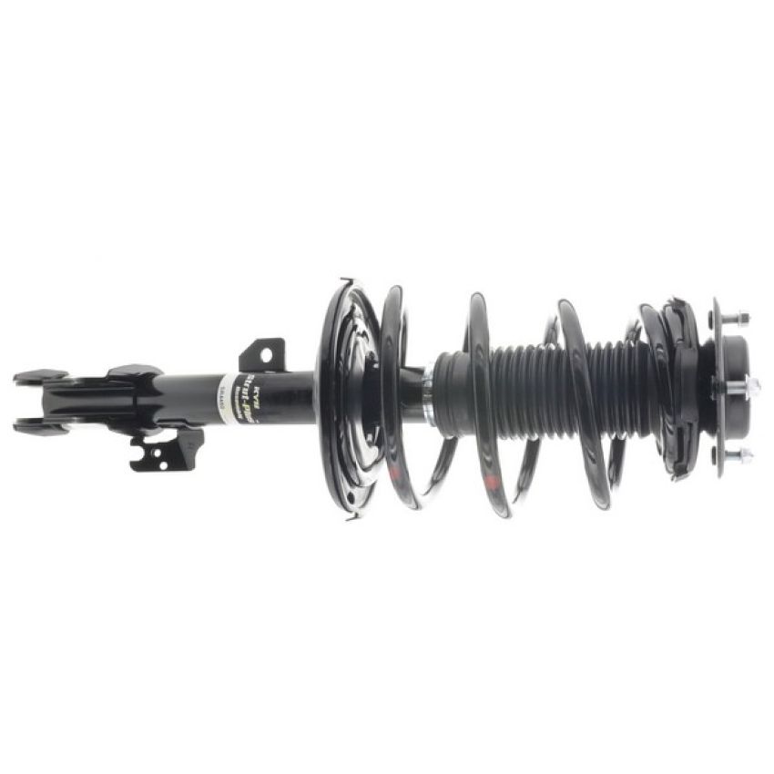 KYB SHOCKS SR4450 3 Nuts