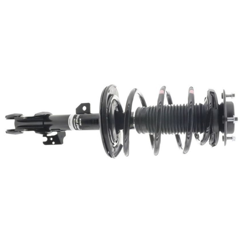 KYB SHOCKS SR4452 3 Nuts