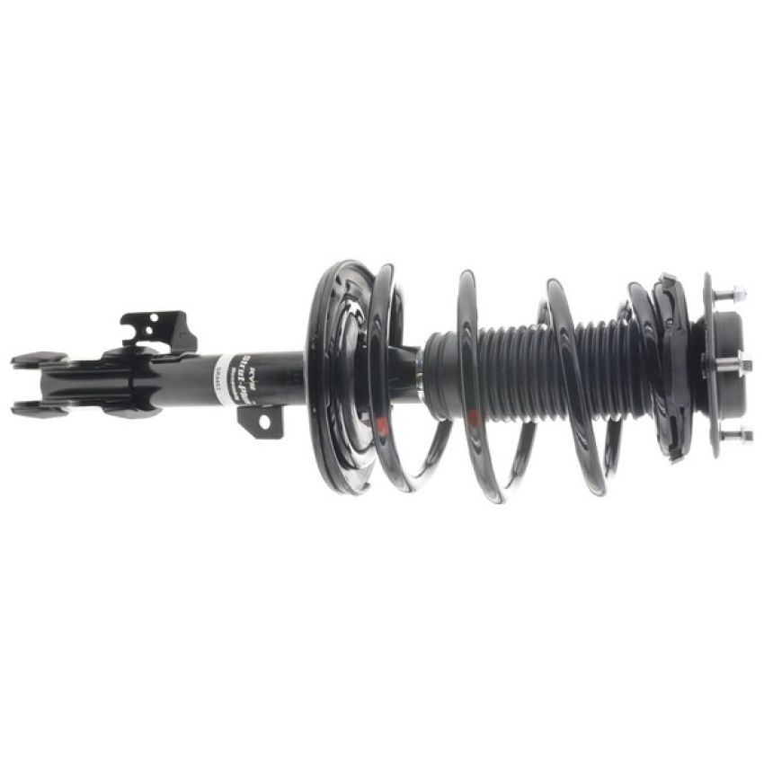 KYB SHOCKS SR4453 3 Nuts