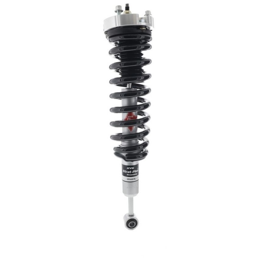 KYB SHOCKS SR4463K 3 Nuts