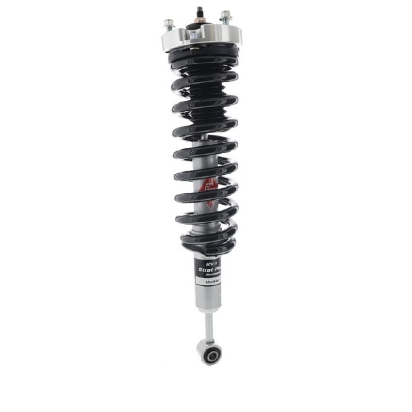 KYB SHOCKS SR4464K 3 Nuts