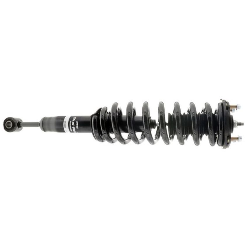 KYB SHOCKS SR4466 4 Nuts