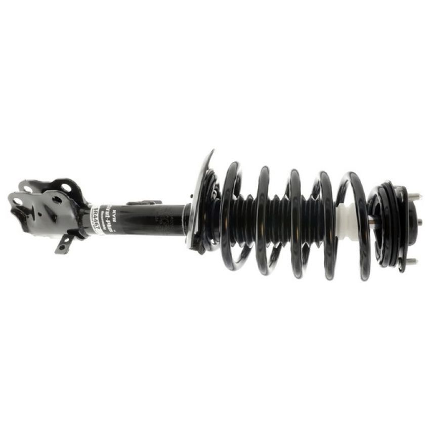 KYB SHOCKS SR4467 3 Nuts