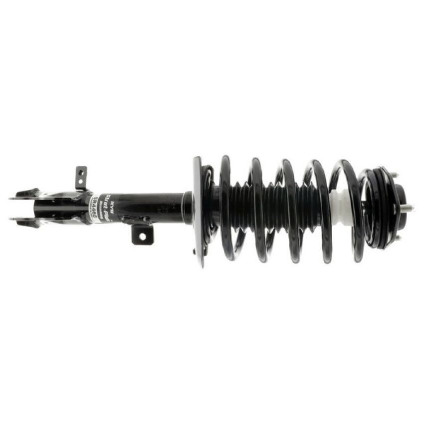 KYB SHOCKS SR4468 3 Nuts