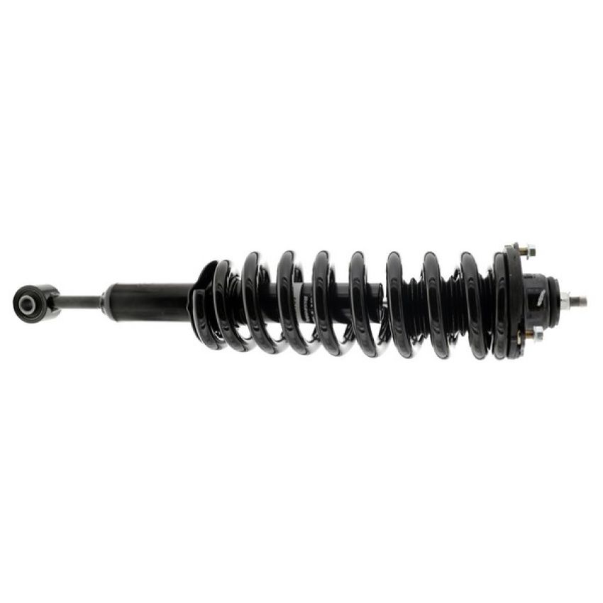 KYB SHOCKS SR4470 3 Nuts