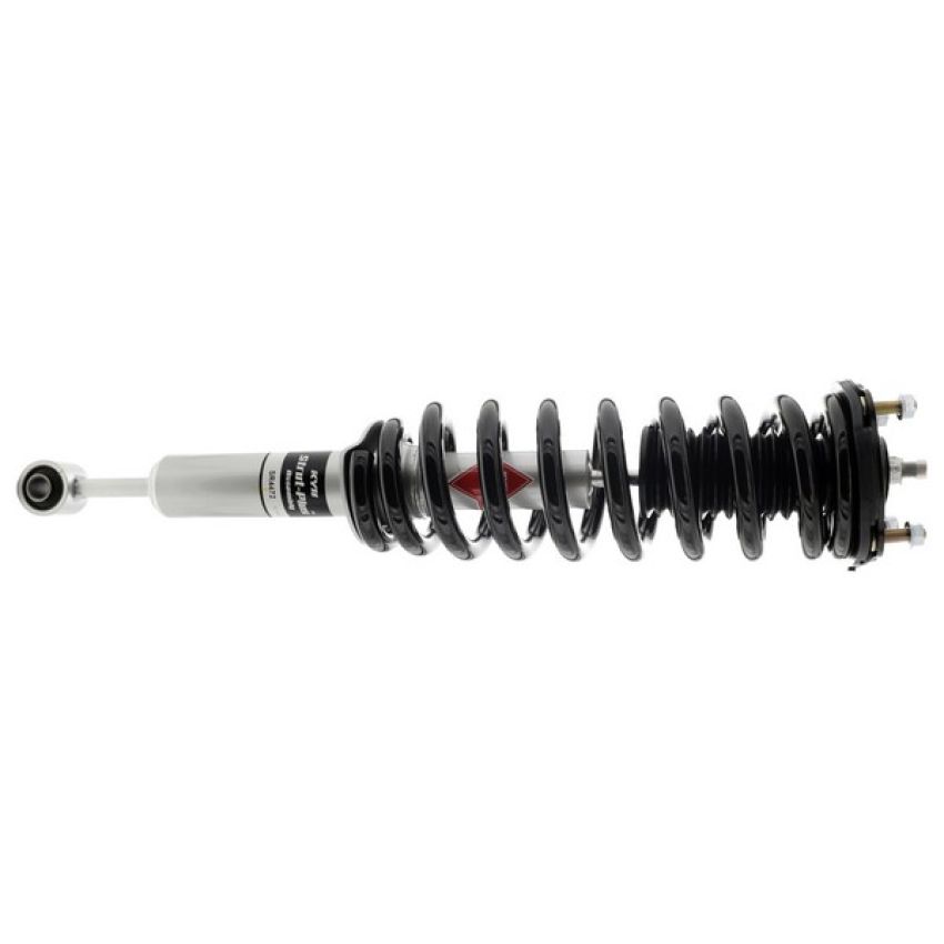 KYB SHOCKS SR4472 4 Nuts