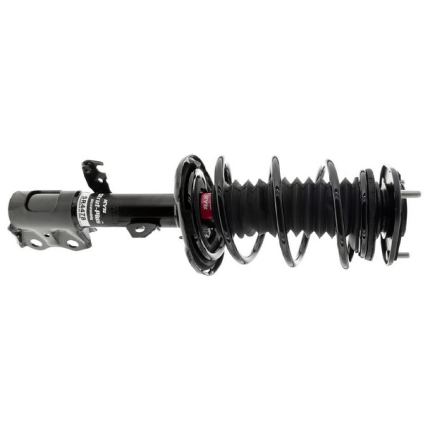 KYB SHOCKS SR4478 3 Nuts