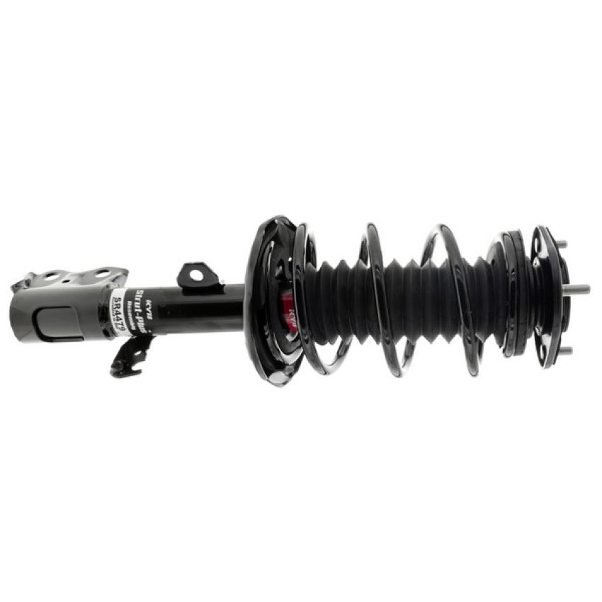 KYB SHOCKS SR4479 3 Nuts