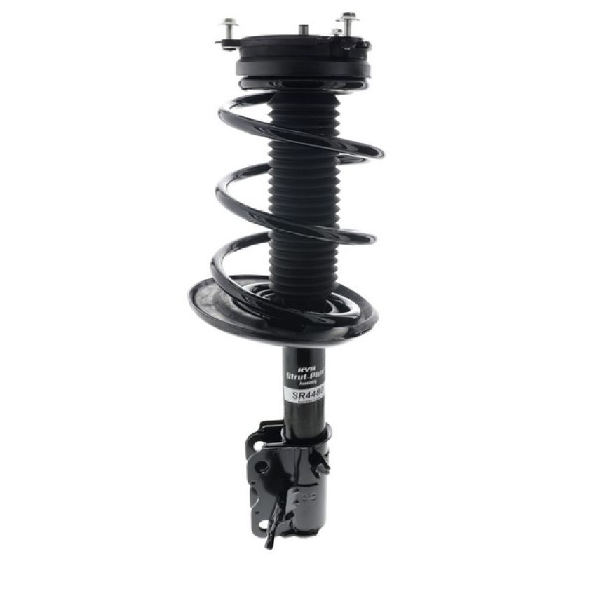 KYB SHOCKS SR4480 3 Bolts, 3 Washers