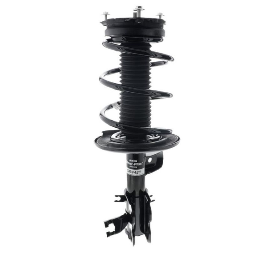 KYB SHOCKS SR4481 3 Bolts, 3 Washers