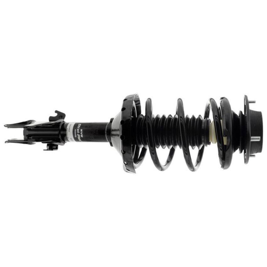 KYB SHOCKS SR4482 3 Nuts
