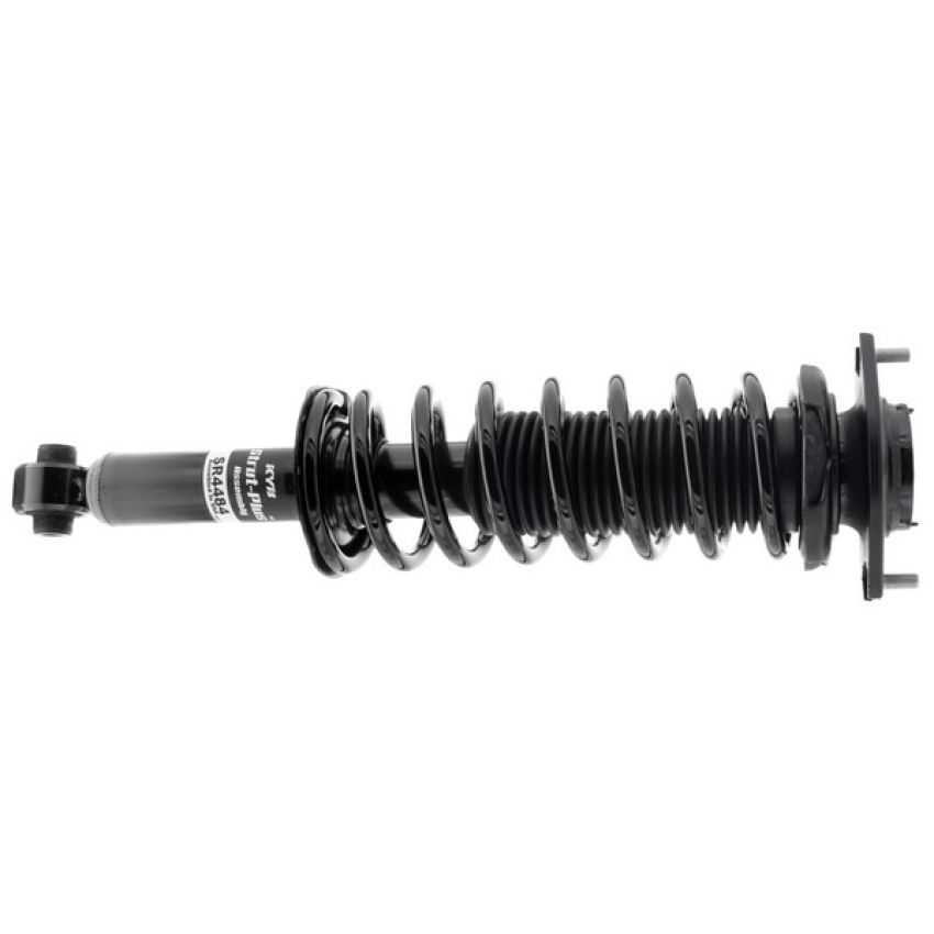 KYB SHOCKS SR4484 2 Nuts