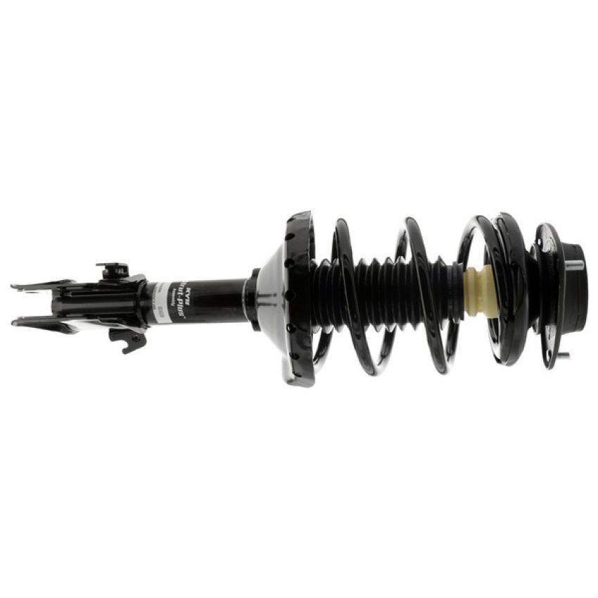 KYB SHOCKS SR4486 3 Nuts
