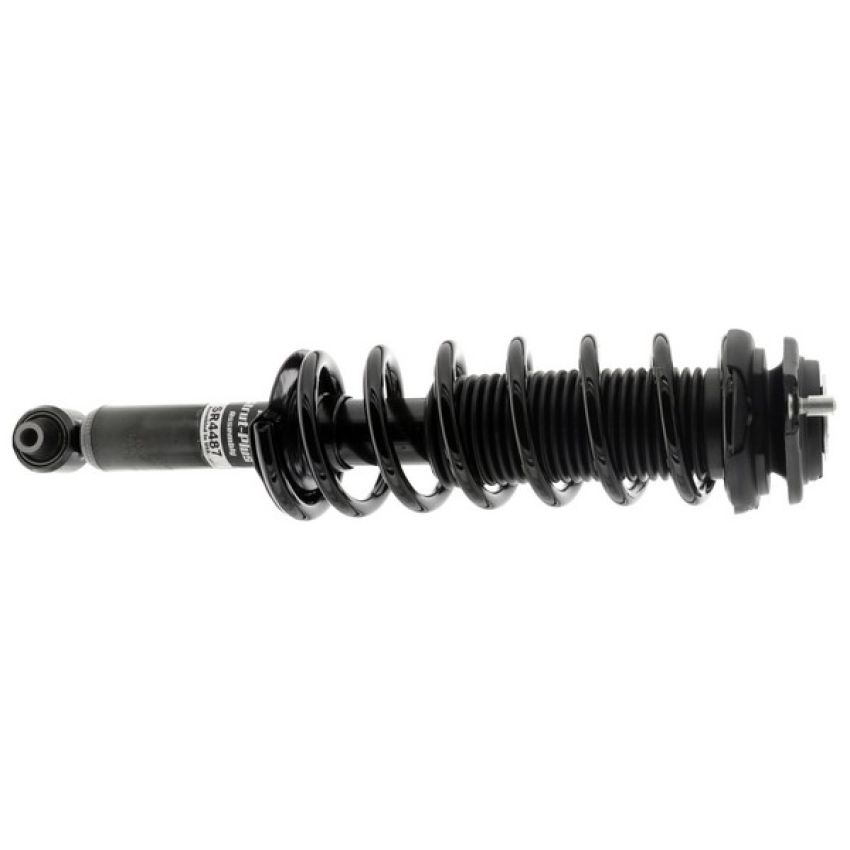 KYB SHOCKS SR4487 2 Nuts