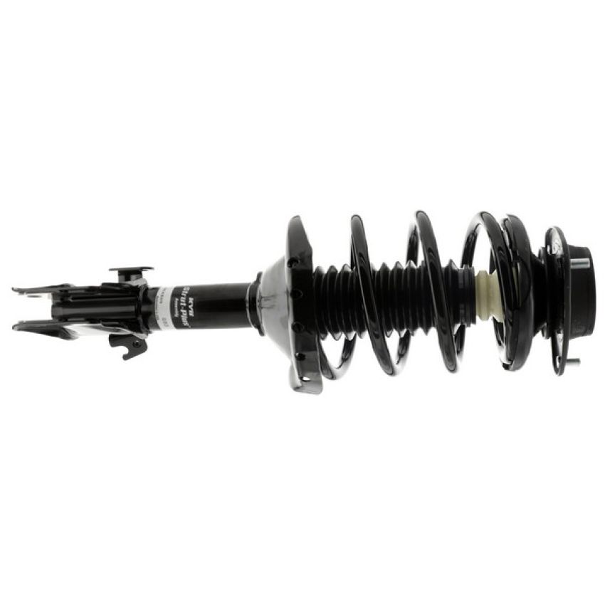 KYB SHOCKS SR4489 3 Nuts