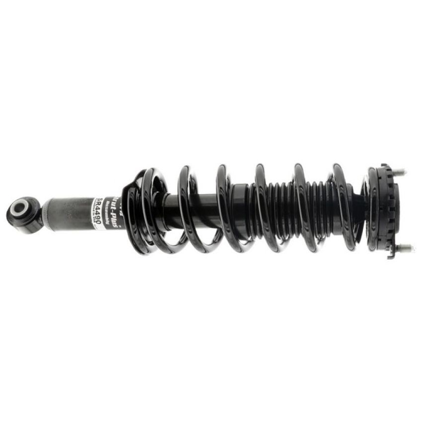 KYB SHOCKS SR4490 2 Nuts